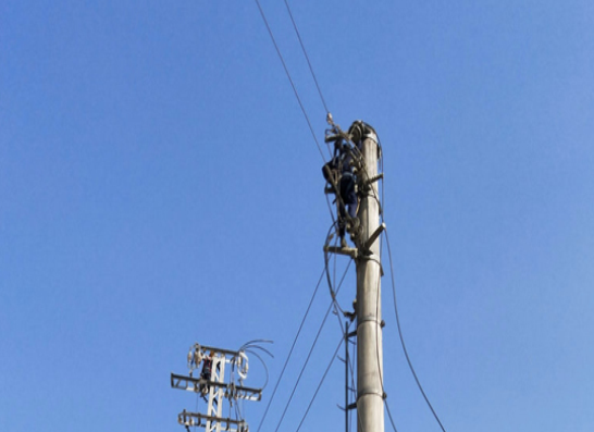 貴港平南供電局狠抓大型停電作業(yè)安全管控