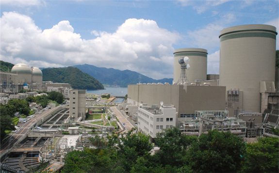 日本計(jì)劃重啟3座高齡核電機(jī)組，役齡均超過(guò)40年