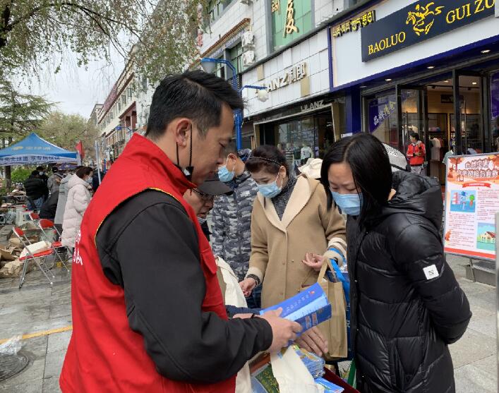 援藏的歷史，讓他永遠(yuǎn)難忘——記國網(wǎng)湖北送變電公司援藏職工李皓