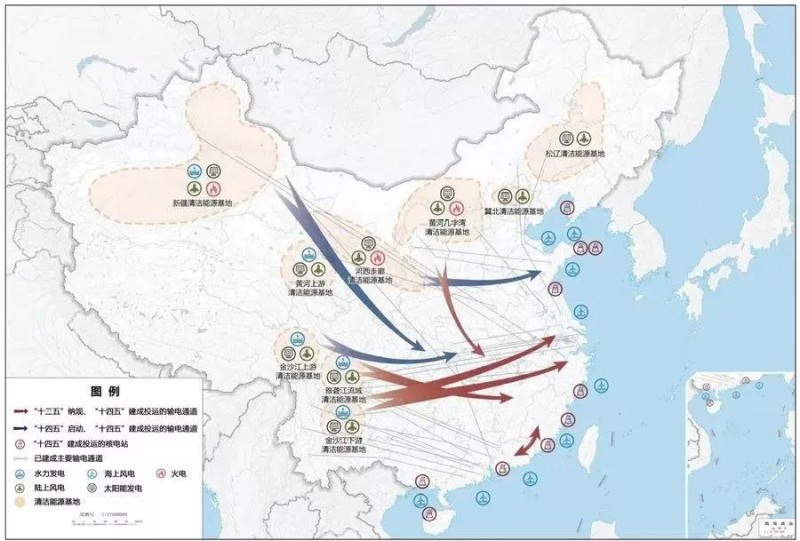 國家能源局：五大舉措、三大建議推動光伏行業(yè)高質(zhì)量發(fā)展