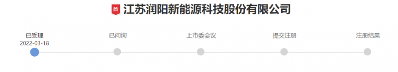 潤陽股份首發(fā)申請獲深交所受理，擬募資40億投建硅料及異質(zhì)結(jié)產(chǎn)能