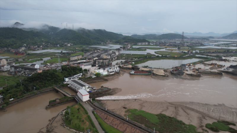 只此青綠 致此青春：跟隨央視欣賞美麗中國新畫卷