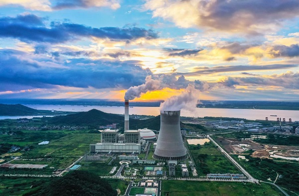 國能神華九江發(fā)電：逢山開路，遇水架橋，將改革進行到底