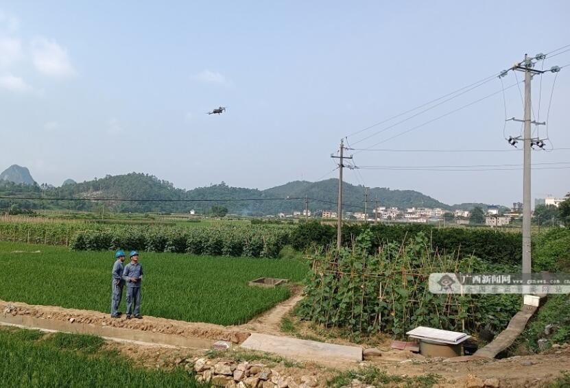 廣西荔浦數(shù)字化解鎖高考保供電新舉措