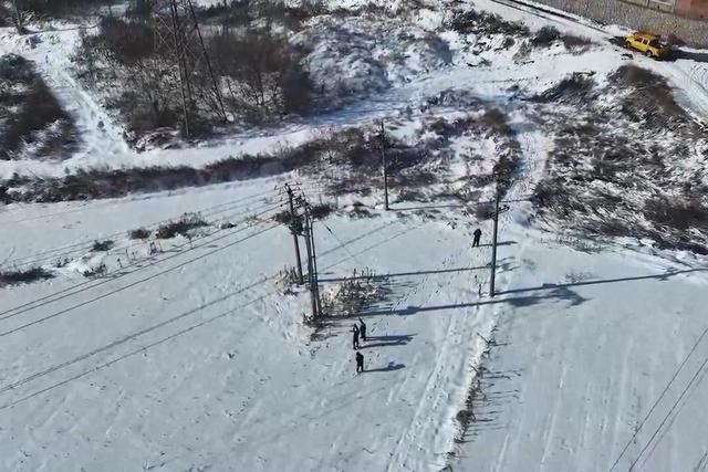 河北邯鄲多舉措確保電代煤用戶溫暖過(guò)冬