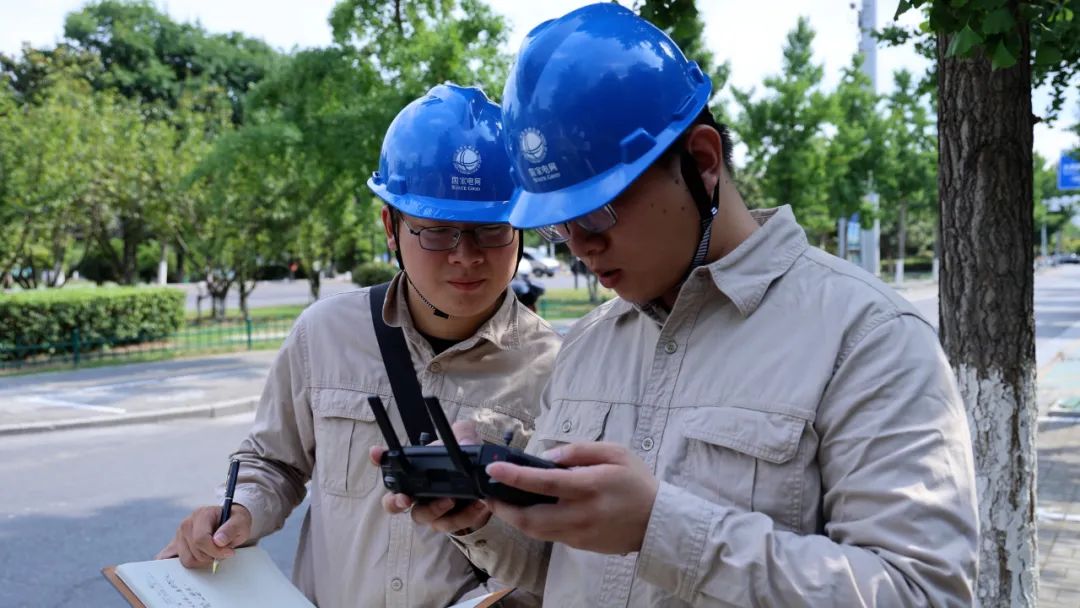 淮陰供電“涼”方上線，硬核措施確保供電無憂