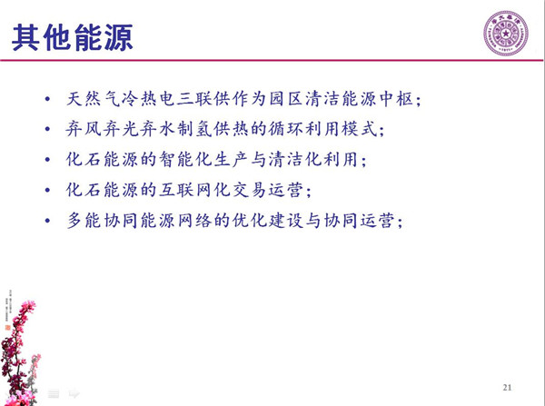 能源互聯(lián)網(wǎng)月底即將落地 專家如何解讀？